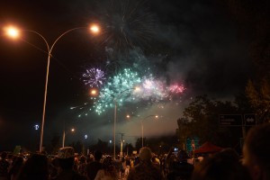 Diapo 36 fuegos artificiales