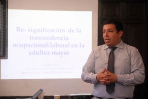 2 OMIL Y ADULTOS MAYORES