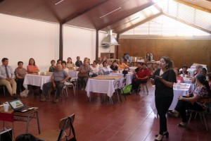 3 OMIL Y ADULTOS MAYORES