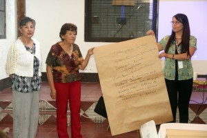 4 OMIL Y ADULTOS MAYORES