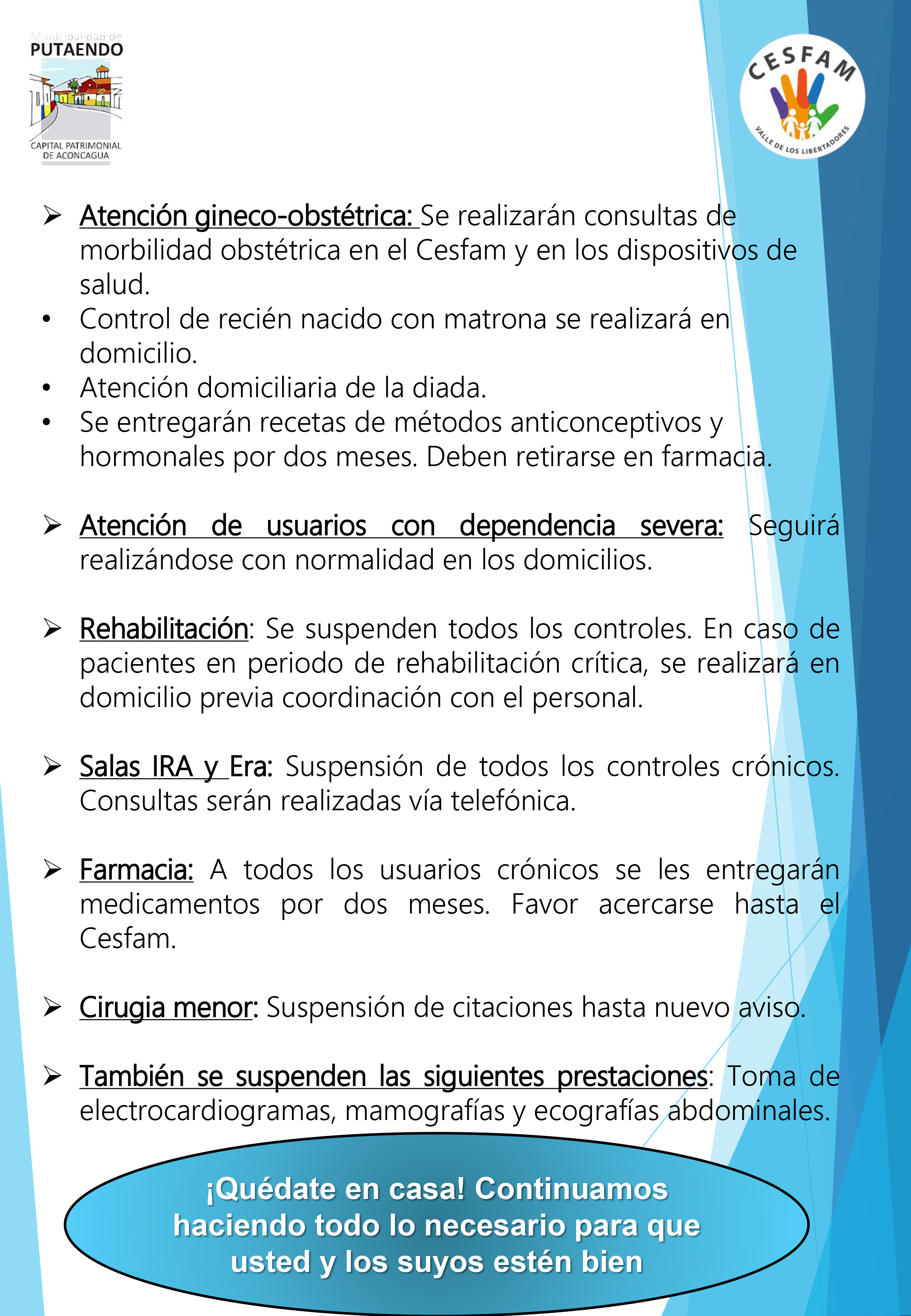 Presentación de PowerPoint