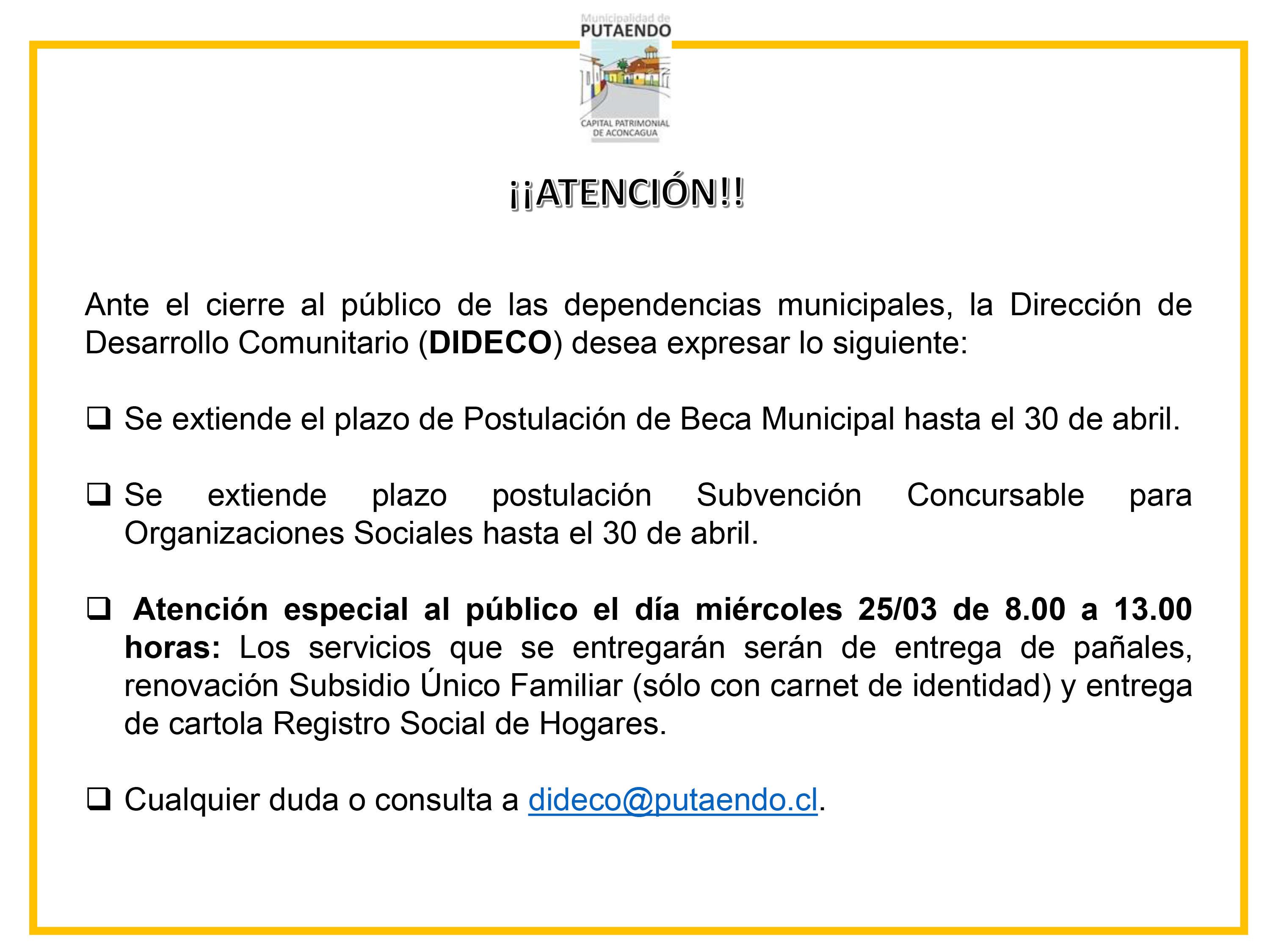Presentación de PowerPoint