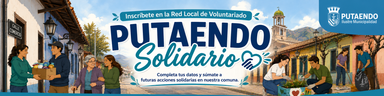 Putaendo Solidario